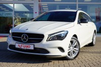 Vorschau: Mercedes-Benz Shooting Brake CLA 200 Urban