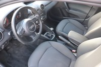 Audi A1 Sportback 1.4 TFSI basis