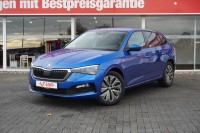 Vorschau: Skoda Scala 1.0 TSI Drive 125 OPF