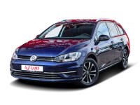 VW Golf VII Variant 1.0 TSI IQ.DRIVE ACC AppConnect