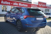 Skoda Scala 1.5 16V TSI Style