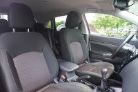 Mitsubishi ASX 1.6