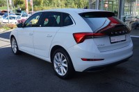Skoda Scala 1.5 TSI Style DSG