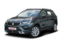 Seat Ateca 1.0 TSI Style 2-Zonen-Klima Navi Sitzheizung