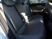 Audi A4 40 2.0 TFSI Advanced Matrix