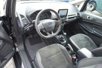 Ford EcoSport 1.0 EcoBoost ST-Line