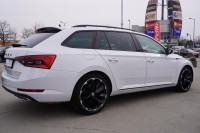 Skoda Superb Combi 2.0 TSI Sportline DSG