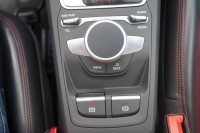 Audi SQ2 2.0 TFSI quattro