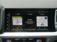 Audi A1 Sportback 30 1.0 TFSI S line