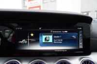 Mercedes-Benz E 200 E200 Coupe AMG Line