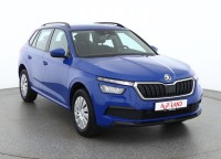 Skoda Kamiq 1.0 Active
