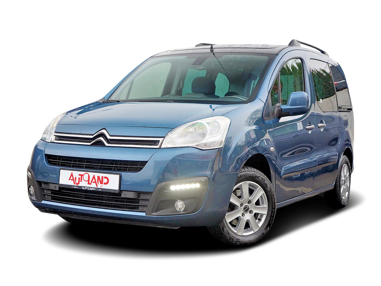 Citroen Berlingo 1.2 PureTech 110