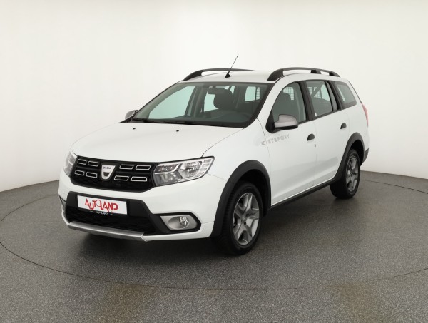 Dacia Logan Stepway 0.9 TCe