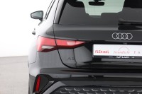 Audi A3 Sportback 35 TFSI s-tronic S-Line