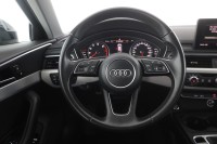 Audi A4 Avant 1.4 TFSI sport
