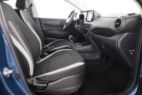 Hyundai i10 1.2 Aut.