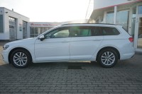 VW Passat Variant 2.0 TDI DSG Business