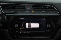 VW Touran 1.4 TSI DSG Sound