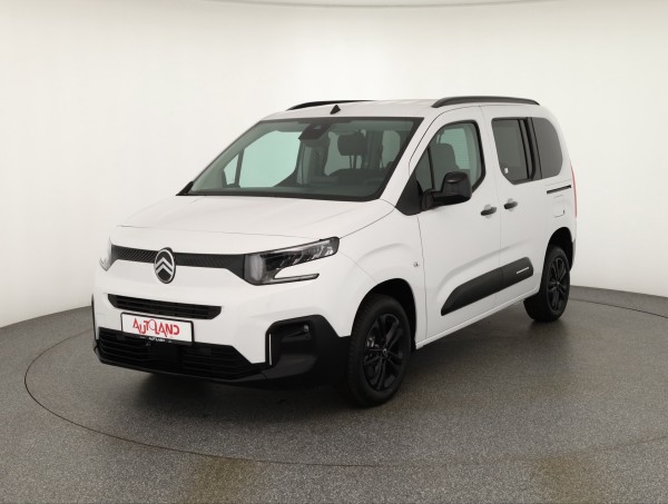 Citroen Berlingo M BlueHDi 130 Aut.