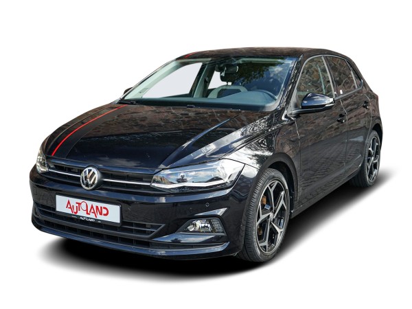 VW Polo 1.0 TSI beats