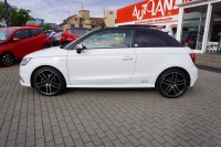 Audi A1 1.4 TFSI Autom. S-Line