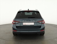 Skoda Superb Combi 1.5 TSI DSG