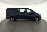Mercedes-Benz Vito 114 CDI Mixto Extralang