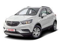 Opel Mokka X 1.6 Selection Tempomat Bluetooth Lichtsensor