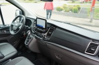 Ford Tourneo Custom 2.0 TDCi L2