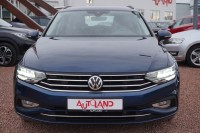 VW Passat Variant 1.5 TSI DSG Business