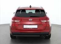 Hyundai i30 cw 1.5T-GDi mHev N-Line