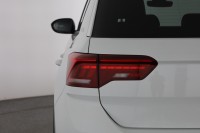 VW T-Roc 2.0 TDI DSG