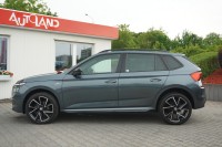 Skoda Kamiq 1.5 16V TSI Monte Carlo DSG