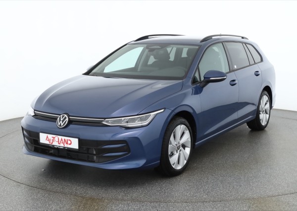 VW Golf VIII Variant e1.5 TSI DSG