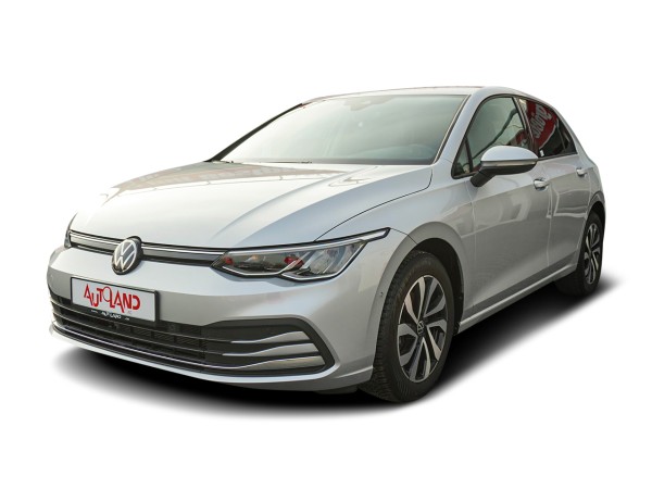 VW Golf VIII 1.5 16V TSI Active