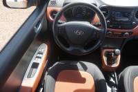 Hyundai i10 1.2 T-GDI Prime