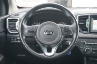 Kia Sportage 1.6 GDI Dream Team 2WD