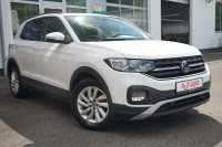 VW T-Cross 1.0 TSI