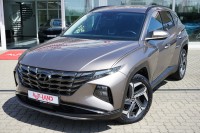 Vorschau: Hyundai Tucson 1.6 Prime HEV