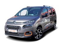 Citroen Berlingo 1.2 PureTech 130 Shine XL S&S 2-Zonen-Klima Tempomat Bluetooth