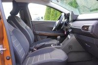 Dacia Sandero Stepway TCe 90 AT