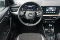Skoda Scala 1.5 TSI DSG