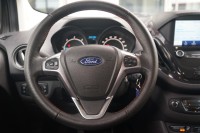 Ford Tourneo Courier 1.5 TDCi