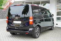 Opel Zafira Life 2.0 D M Tourer Aut.