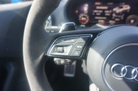 Audi RS3 Sportback 2.5 TFSI quattro