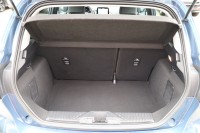 Ford Fiesta 1.0 M-Hybrid