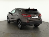 Nissan Qashqai 1.3 DIG-T DCT N-Connecta