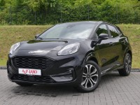 Vorschau: Ford Puma 1.0 ST-Line