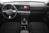 Hyundai Kona 1.0T-GDI