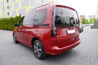VW Caddy 2.0 TDI Move